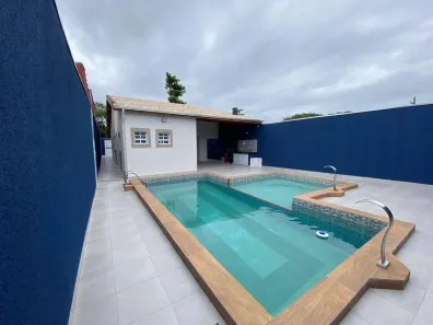 Casa com 3 Quartos à venda, 120m² no , Itanhaém