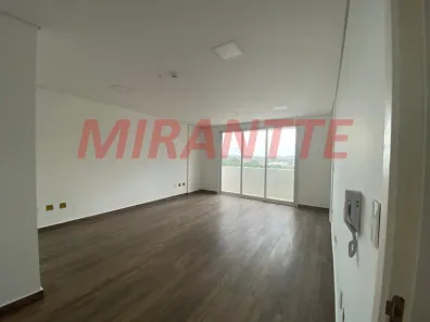 Sala Comercial à venda, 31m² no Santana, São Paulo
