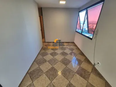 Apartamento com 2 Quartos à venda, 46m² no Jaguaré, São Paulo