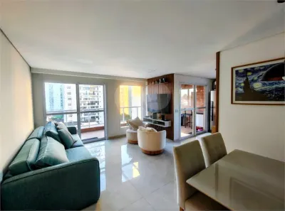 Apartamento com 2 Quartos à venda, 105m² no Saúde, São Paulo