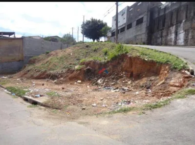 Lote/Terreno à venda, 264m² no Jardim Santo Antônio II, Campo Limpo Paulista