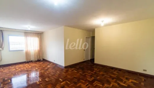 Apartamento com 3 Quartos à venda, 101m² no Vila Guarani (Z Sul), São Paulo