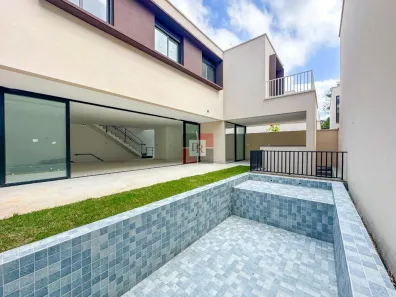 Casa de Condomínio com 4 Quartos à venda, 531m² no Jardim Cordeiro, São Paulo