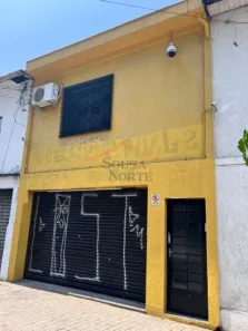para alugar, 80m² no Carandiru, São Paulo