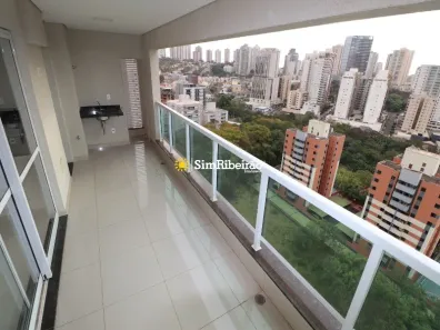 Apartamento com 3 Quartos à venda, 115m² no Jardim Botânico, Ribeirão Preto