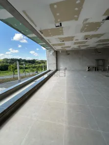 Sala Comercial para alugar, 55m² no Swiss Park, Campinas