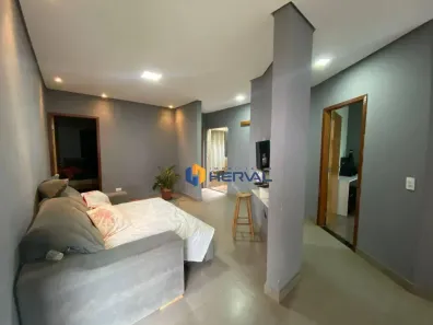 Casa com 4 Quartos à venda, 173m² no Jardim Ipanema, Maringá