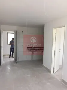 Apartamento com 1 Quarto à venda, 55m² no Ilha do Leite, Recife