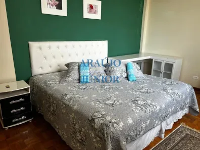 Apartamento com 2 Quartos à venda, 110m² no Centro, Americana