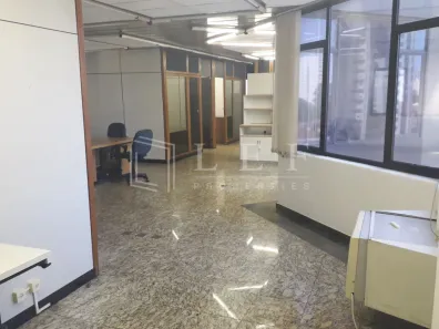 Prédio Comercial à venda, 140m² no Cidade Monções, São Paulo