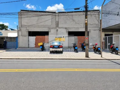 Ponto Comercial para alugar, 135m² no Água Fria, Recife