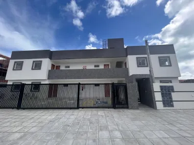 Apartamento com 2 Quartos à venda, 41m² no Jardim Camboinha, Cabedelo