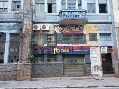 Ponto Comercial para alugar, 240m² no Centro Histórico, Porto Alegre