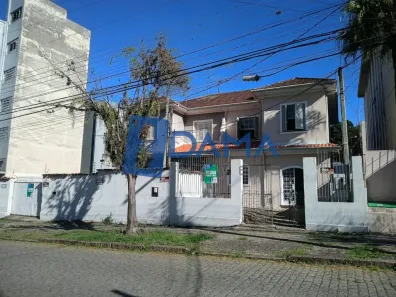 Imóvel Comercial para alugar, 380m² no São Francisco, Curitiba