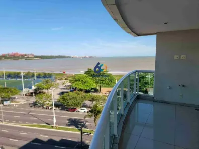 Apartamento com 4 Quartos à venda, 241m² no Jardim Camburi, Vitória