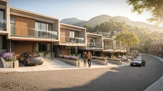 Casa com 3 Quartos à venda, 162m² no João Júlio Migliorelli, Santa Teresa