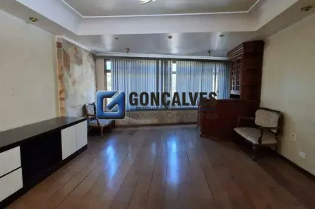 Casa com 4 Quartos para alugar, 393m² no Jardim do Mar, São Bernardo do Campo