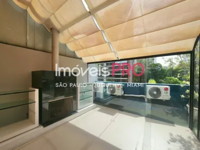 Apartamento com 4 Quartos à venda, 296m² no Paineiras do Morumbi, São Paulo