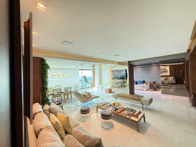 Apartamento com 3 Quartos à venda, 185m² no Graça, Salvador