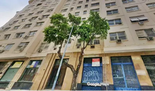 Sala Comercial à venda, 175m² no Saúde, Rio de Janeiro