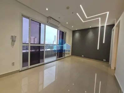 Sala Comercial para alugar, 31m² no Vila Prudente, São Paulo