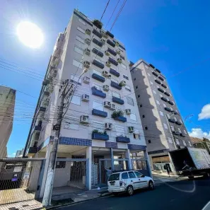 Apartamento com 3 Quartos à venda, 85m² no Centro, São Leopoldo