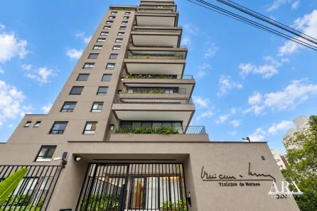 Cobertura com 3 Quartos à venda, 353m² no Victor Konder, Blumenau