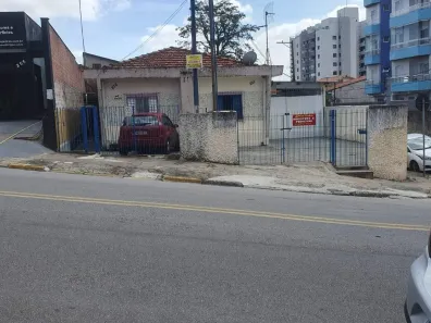 Lote/Terreno à venda, 150m² no Baeta Neves, São Bernardo do Campo