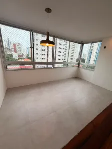 Apartamento com 3 Quartos à venda, 143m² no Graças, Recife