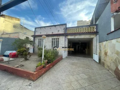 Casa com 5 Quartos à venda, 169m² no Praça Seca, Rio de Janeiro