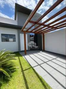 Casa com 3 Quartos à venda, 87m² no Areias, Tijucas