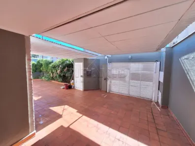 Casa com 4 Quartos à venda, 203m² no Jardim São Luiz, Ribeirão Preto