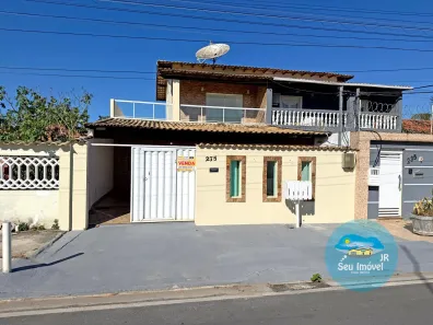 Casa com 3 Quartos à venda, 111m² no Areal, Araruama