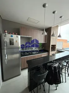 Sobrado com 3 Quartos à venda, 200m² no Rio das Pedras, Itupeva