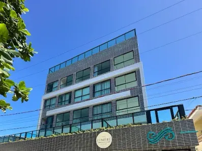 Apartamento com 1 Quarto à venda, 20m² no Porto de Galinhas, Ipojuca