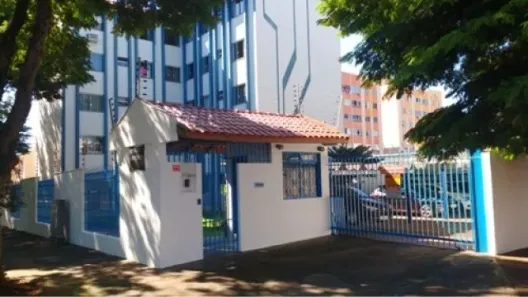 Kitnet com 1 Quarto à venda, 35m² no Chácara Paulista, Maringá