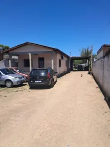 Casa com 5 Quartos à venda, 120m² no Restinga, Porto Alegre