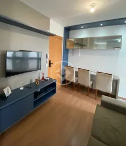 Apartamento com 2 Quartos à venda, 47m² no Martins, Uberlândia