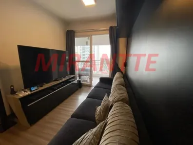 Apartamento com 3 Quartos à venda, 78m² no Santana, São Paulo