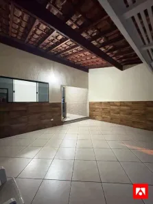 Casa com 3 Quartos à venda, 135m² no Jardim Laudissi, Santa Bárbara D'Oeste