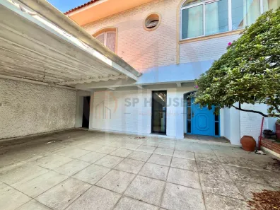 Sobrado com 3 Quartos à venda, 214m² no Jardim Vila Mariana, São Paulo