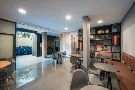 Apartamento com 3 Quartos à venda, 112m² no Jardim São Caetano, São Caetano do Sul