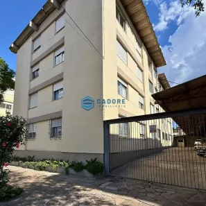 Apartamento com 3 Quartos à venda, 68m² no Jardim América, Caxias do Sul