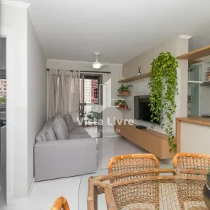 Apartamento com 2 Quartos à venda, 68m² no Vila Ipojuca, São Paulo