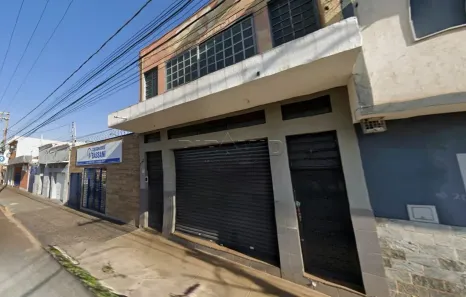 Casa com 3 Quartos para alugar, 267m² no Campos Elíseos, Ribeirão Preto