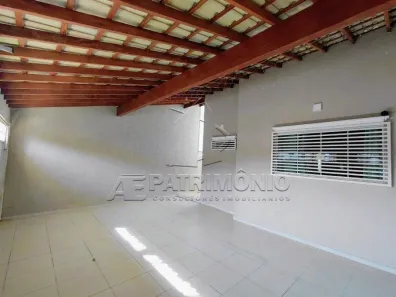 Casa com 3 Quartos à venda, 262m² no Jardim Piazza Di Roma II, Sorocaba