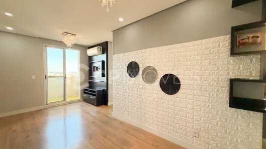 Apartamento com 3 Quartos à venda, 63m² no Sarandi, Porto Alegre