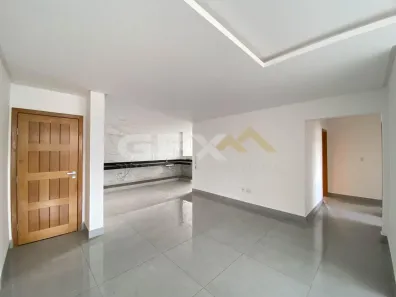 Apartamento com 3 Quartos à venda, 122m² no Bom Pastor, Divinópolis
