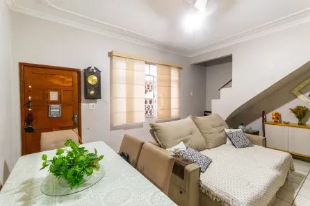 Apartamento com 2 Quartos à venda, 95m² no Cachambi, Rio de Janeiro