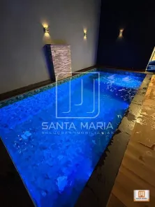 Imóvel Comercial com 2 Quartos para alugar, 84m² no Jardim Vilico Cantarelli, Ribeirão Preto